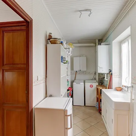 Bonheur D'autrefois - Maison 8p à 14min De Montluçon Casa de Férias Villebret