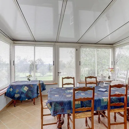 Bonheur D'autrefois - Maison 8p à 14min De Montluçon *